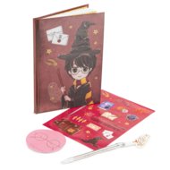HARRY POTTER päevikukomplekt, 92-0015